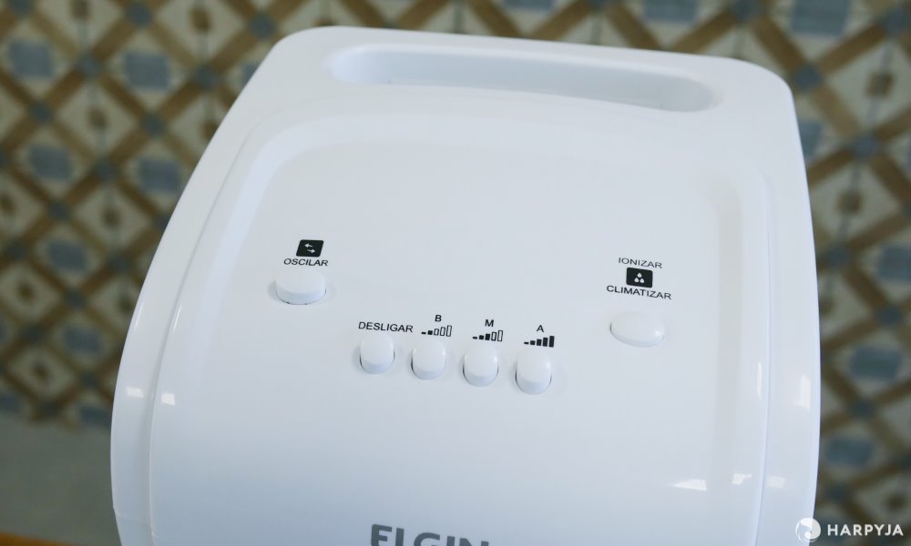 Elgin Smart - Imagem 3