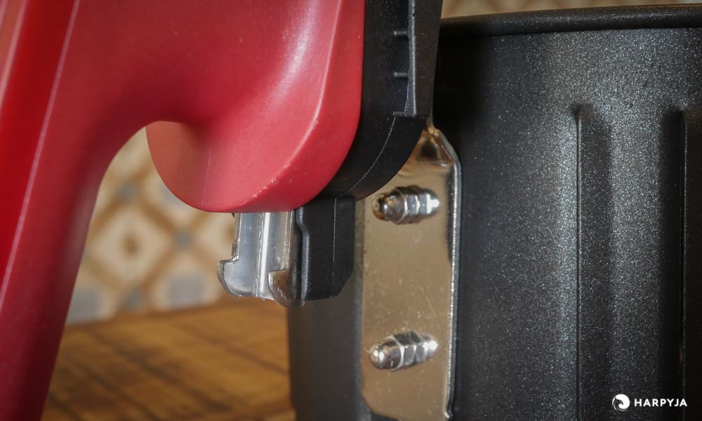 Mondial Family - 3,2L - Inox - Imagem 6