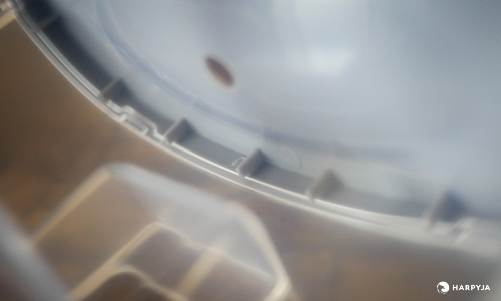 Thermomatic Desidrat Mini - Imagem 26