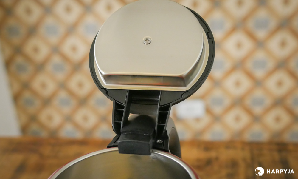 Britânia BCH03VI ou BCH02PI - Imagem 12