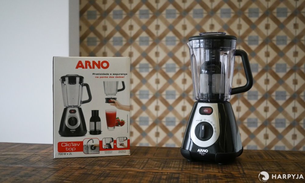 Arno Clic'Lav  - Imagem 15