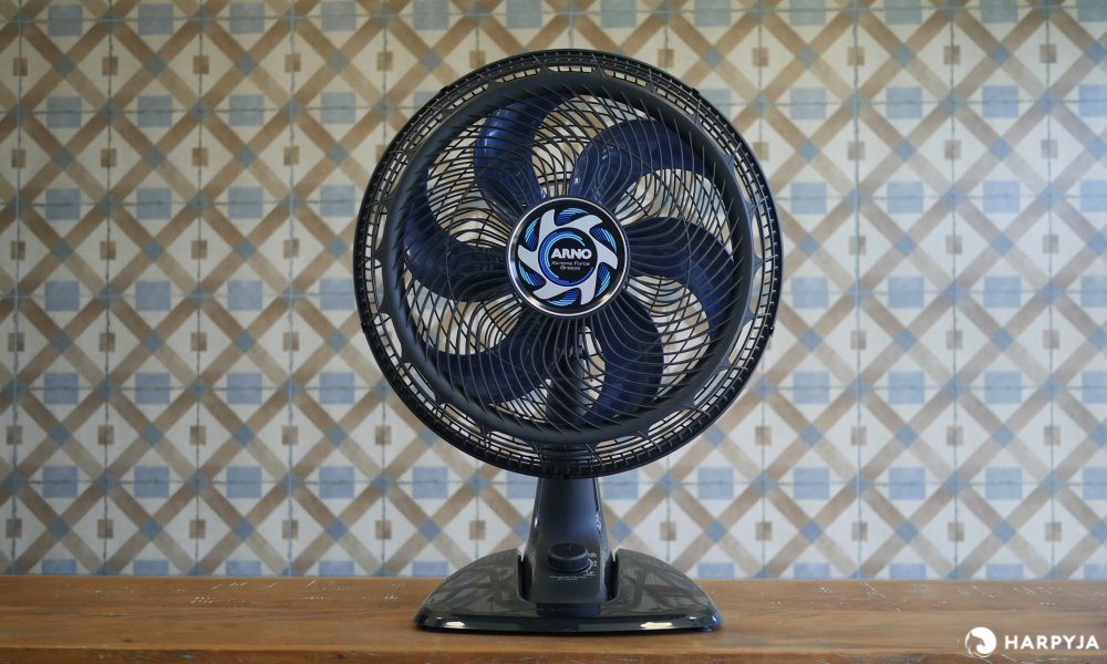 Imagem do produto Arno Xtreme Force Breeze VB40