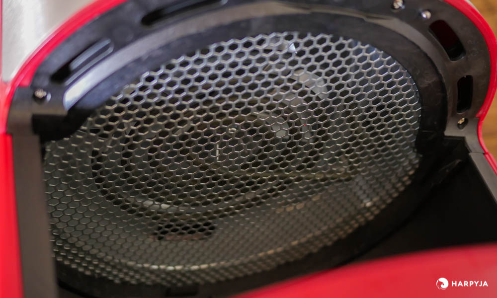 Philco Inox Redstone PFR10VI - Imagem 12