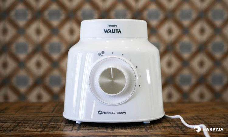Philips Walita Problend 6 RI2136 - Imagem 11