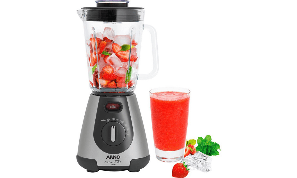 Foto de Arno Clic Lav Stile