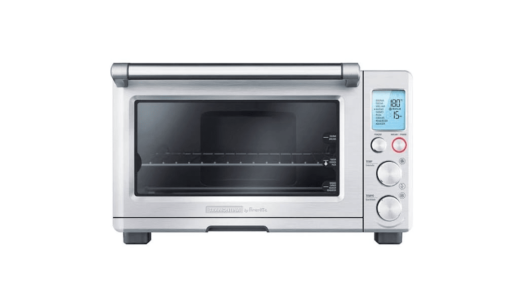 Foto de Tramontina By Breville Smart