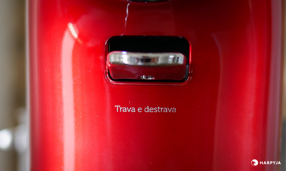 Banner da opinião Oster com Timer Digital