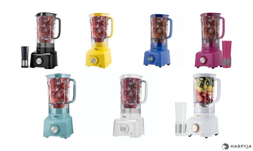 Philco PH900 - 900W - Imagem 13