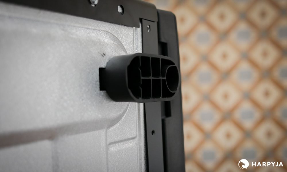 Mueller Sonetto Stile G3 - Imagem 12