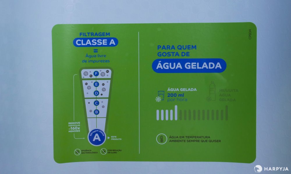 Consul CPB34AS - Imagem 6