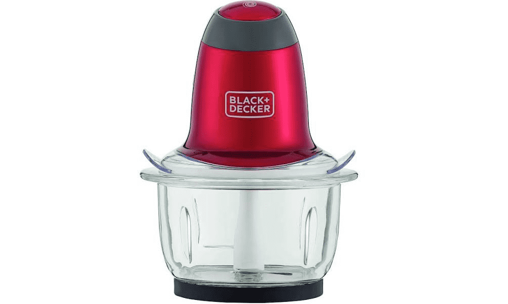 Banner da opinião Black & Decker MP200V