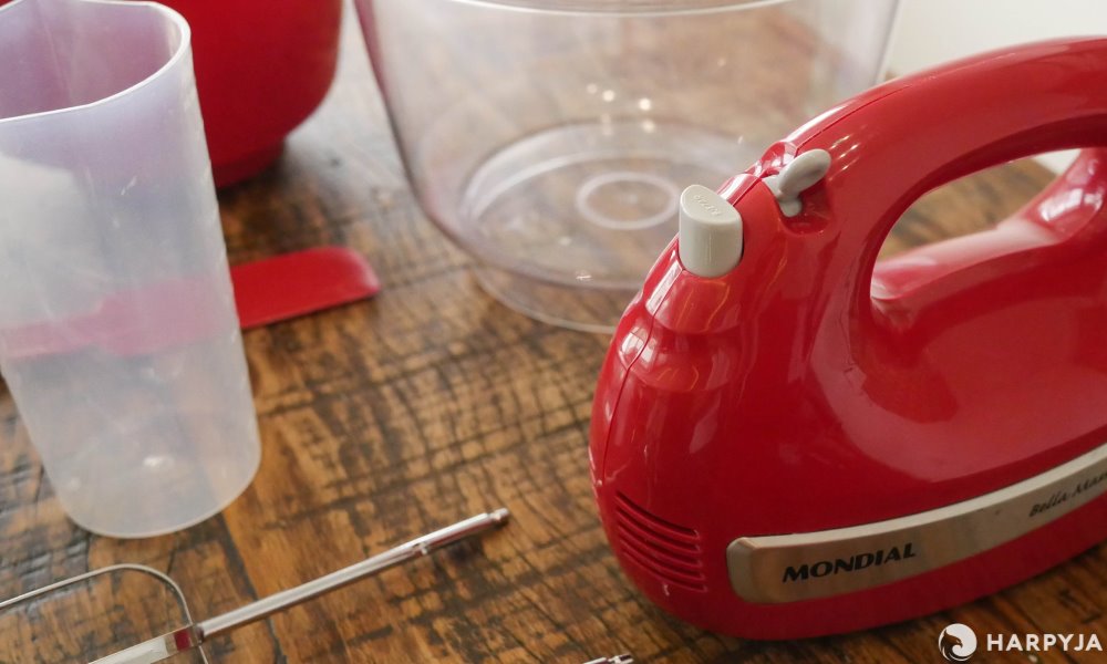 Mondial Bella Massa  - Imagem 13