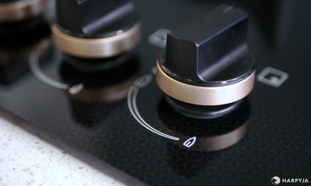 Electrolux 5 bocas GV75P - Imagem 10