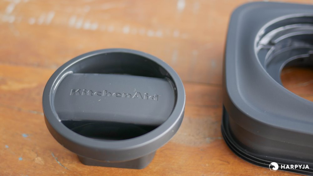 Kitchenaid K150 - Imagem 25