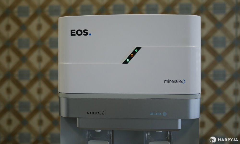 EOS Mineralle EPC01  - Imagem 5