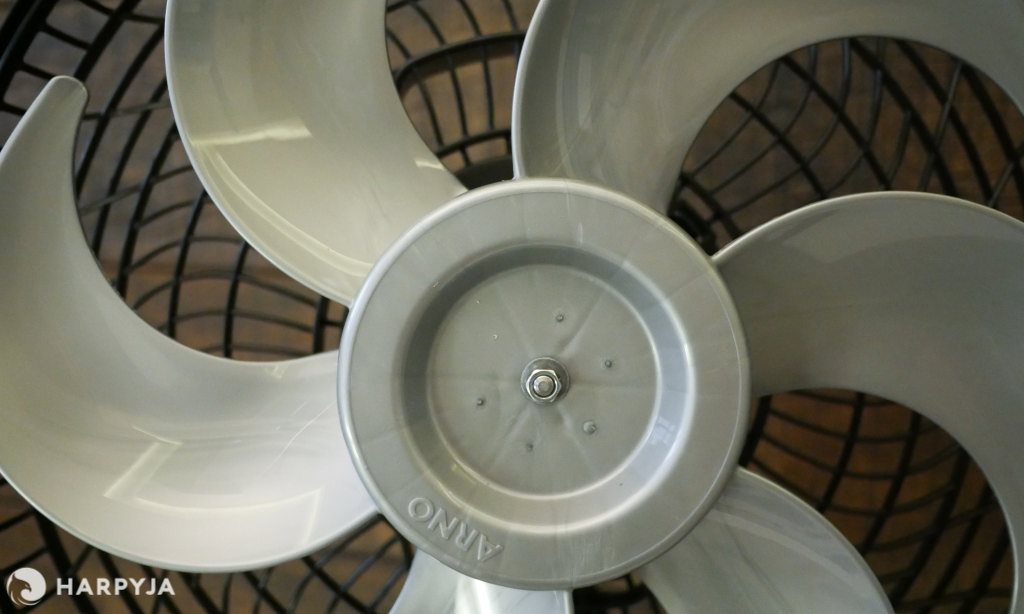 Arno Silence Force VF30 - Imagem 15