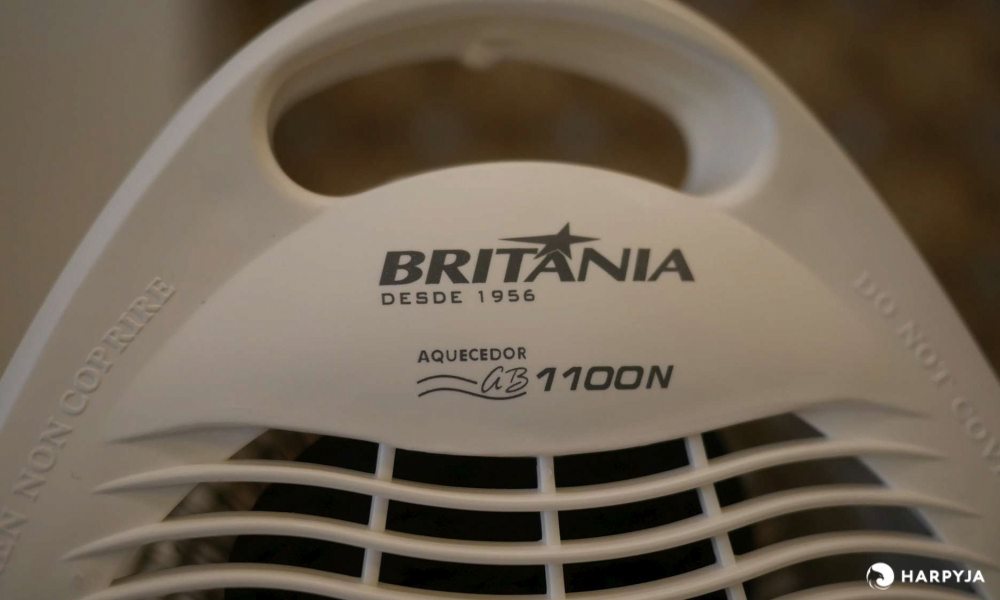 Banner da opinião Britânia AB1100N 