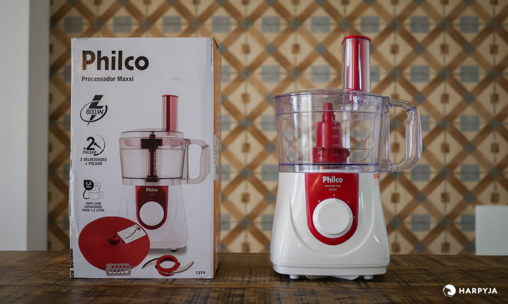 Foto de Philco Maxxi