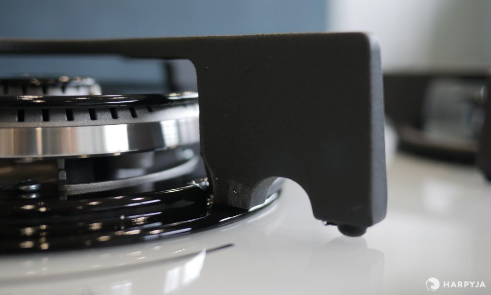 Dako Turbo Cook Glass 5 bocas - Imagem 9