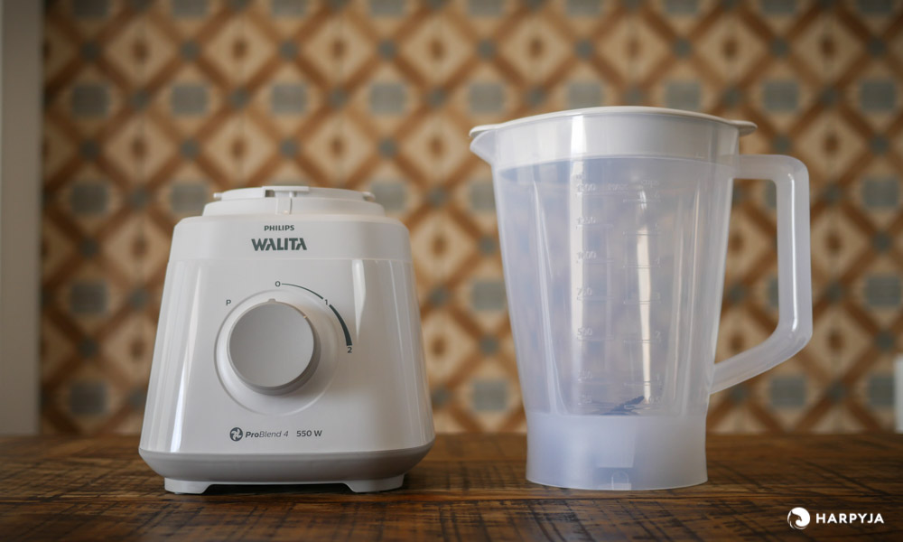 Philips Walita Daily 550W - RI2110 - Imagem 2