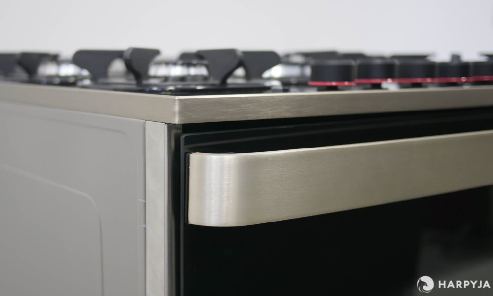 Mueller Piacere Vetro 5 Bocas - Imagem 4