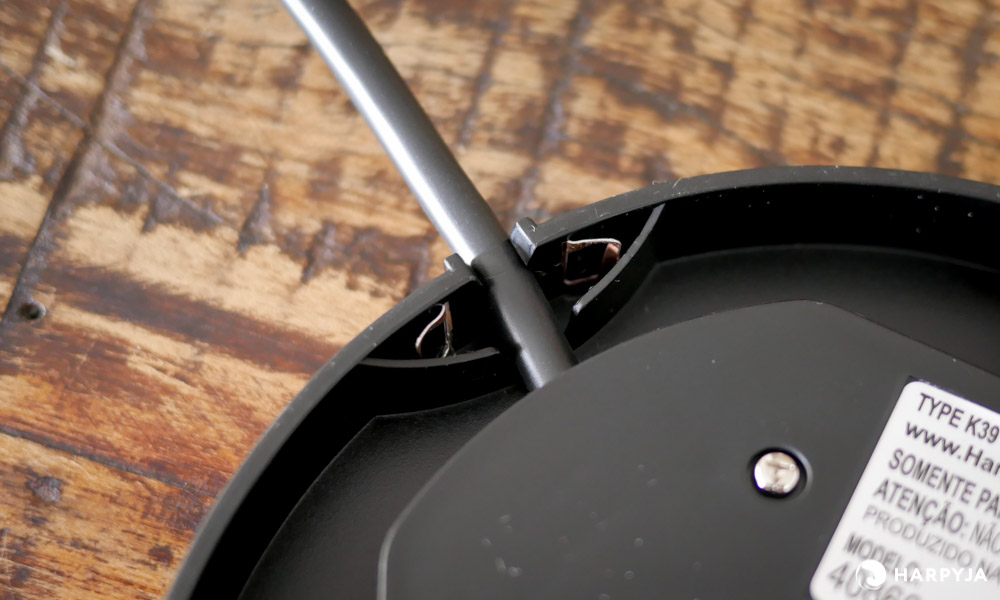 Hamilton Beach com jarra de vidro - Imagem 12