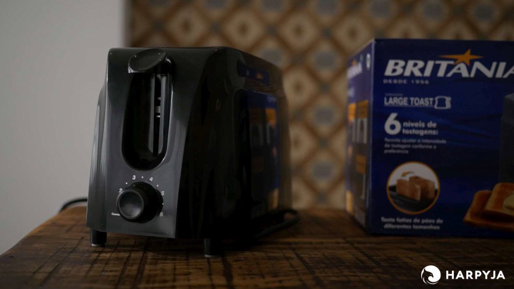 Britânia Large Toast - Imagem 7