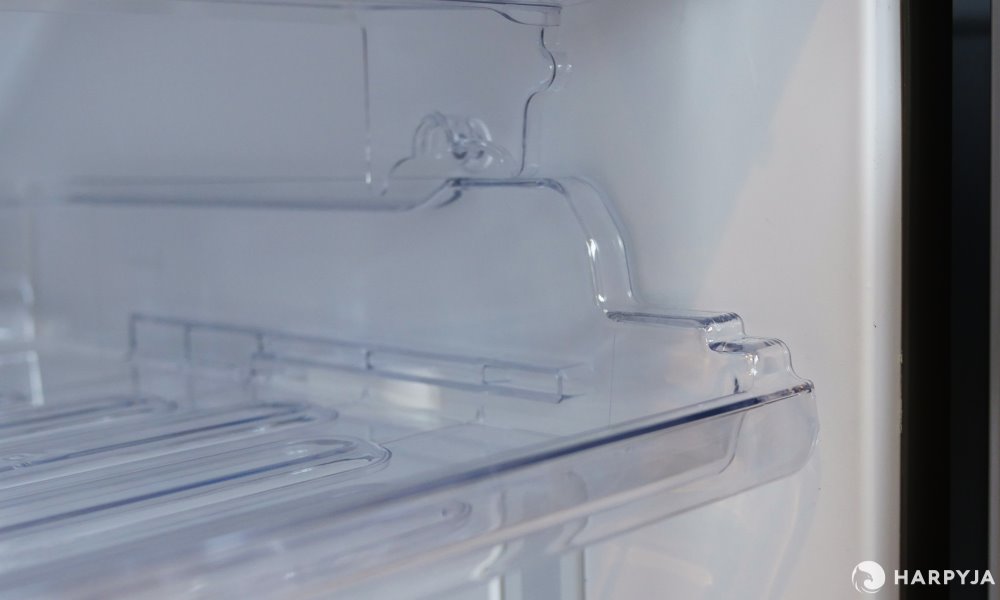 Consul Frost Free CRM56 Inox 450 Litros - Imagem 10