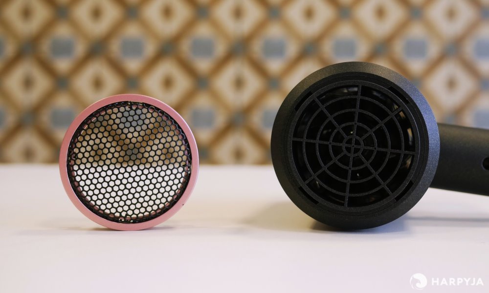 Mondial Black Rose Ion - Imagem 8