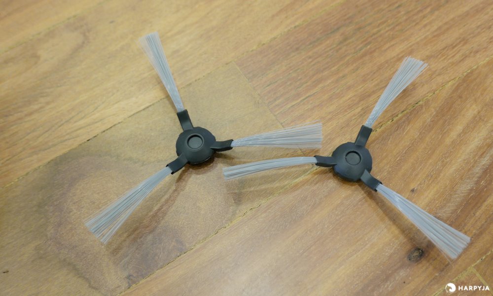 Banner da opinião Midea Smart VRA81B