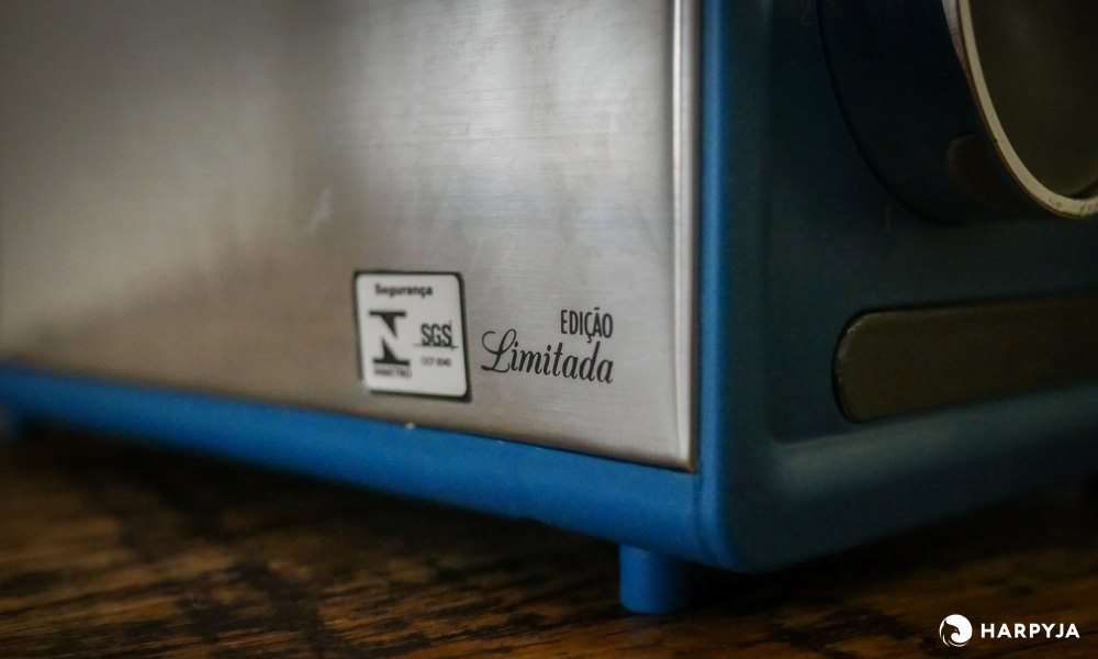 Philco Easy Toast - Imagem 9