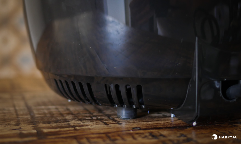 Semp Easy Fit AF3018PR - Imagem 9