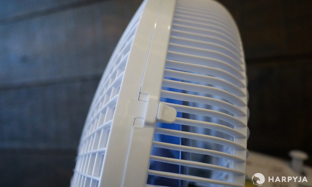 Mondial Classic NV-45 6 pás - Imagem 8