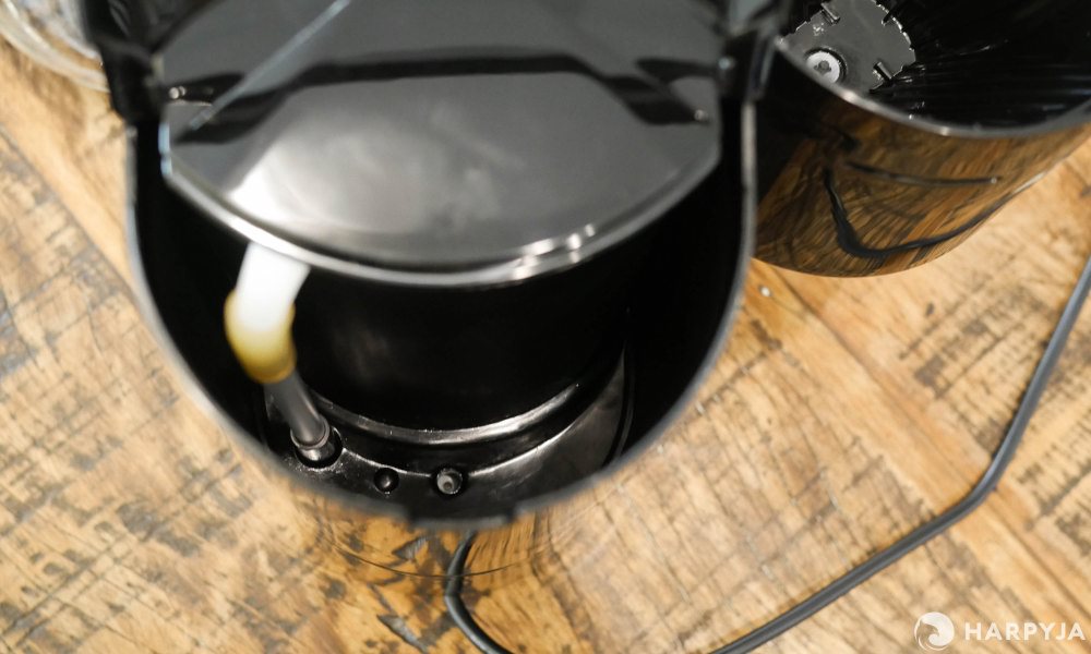 Banner da opinião Arno Filtro