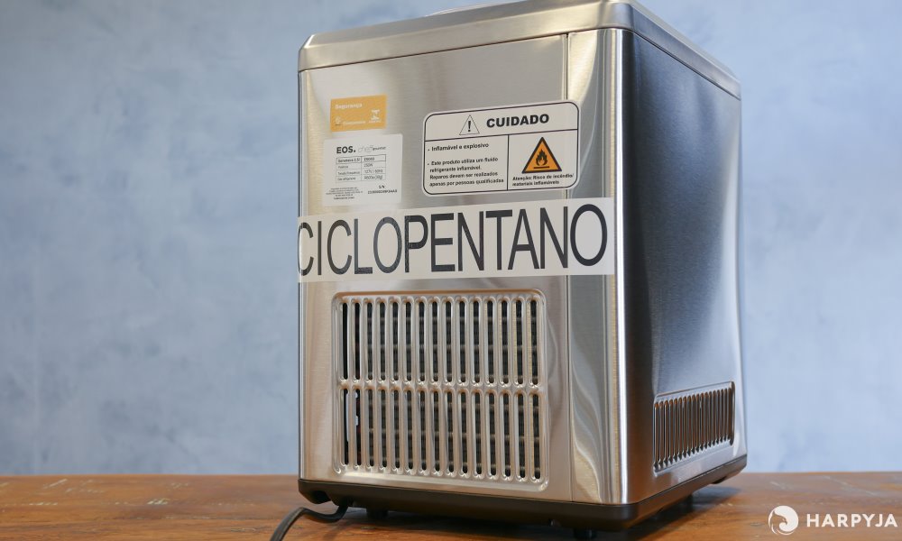 Máquina de Sorvete EOS ESO03 2,5 Litros - Imagem 27