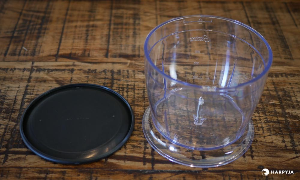 Oster QuadriBlade High Power - Imagem 26