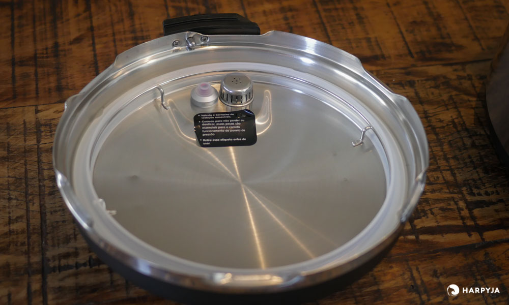 Electrolux Inox 6L PCC20 - Imagem 29