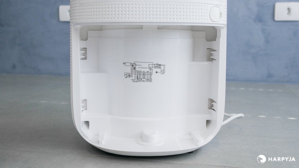 EOS Arctic Fresh EDU02C - Imagem 16