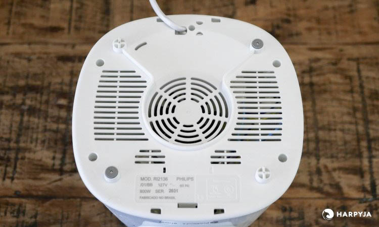 Philips Walita Problend 6 RI2136 - Imagem 15