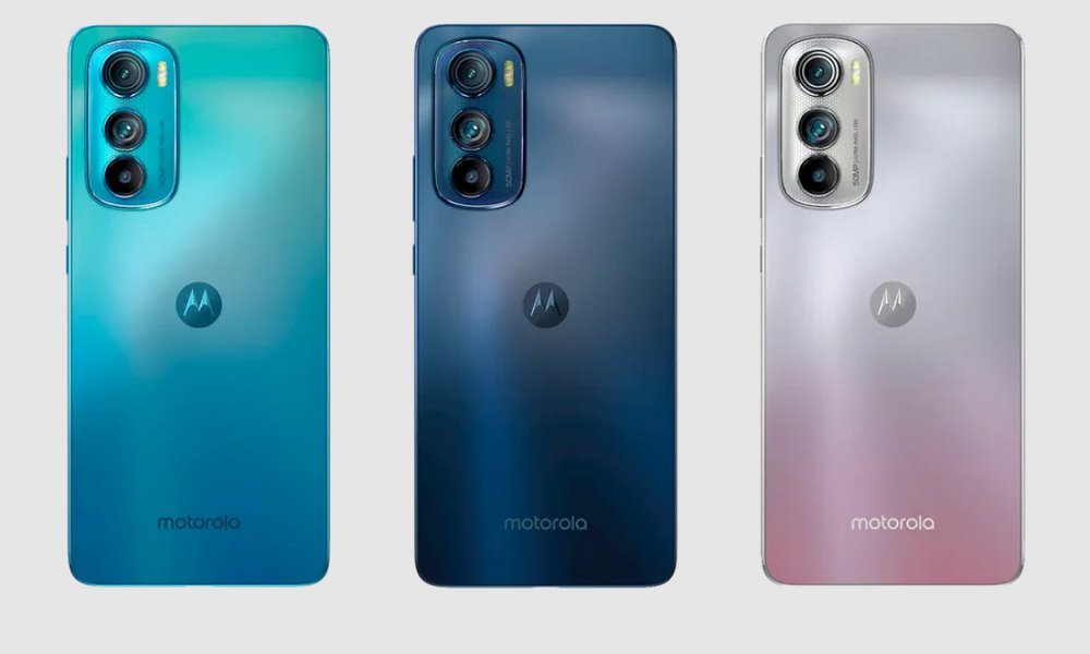 Banner da opinião Motorola Moto Edge 30