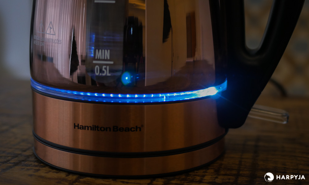 Hamilton Beach com jarra de vidro - Imagem 27