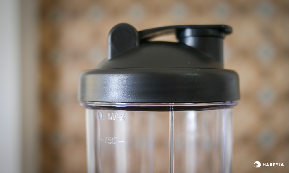 Mondial Personal Blender - Imagem 5