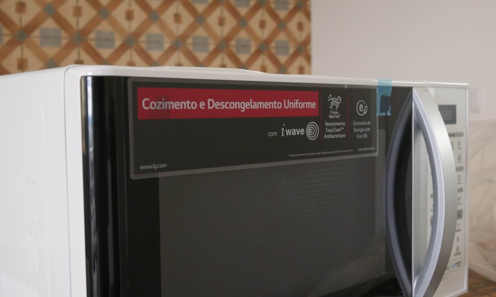 LG MS3052RA - Imagem 9