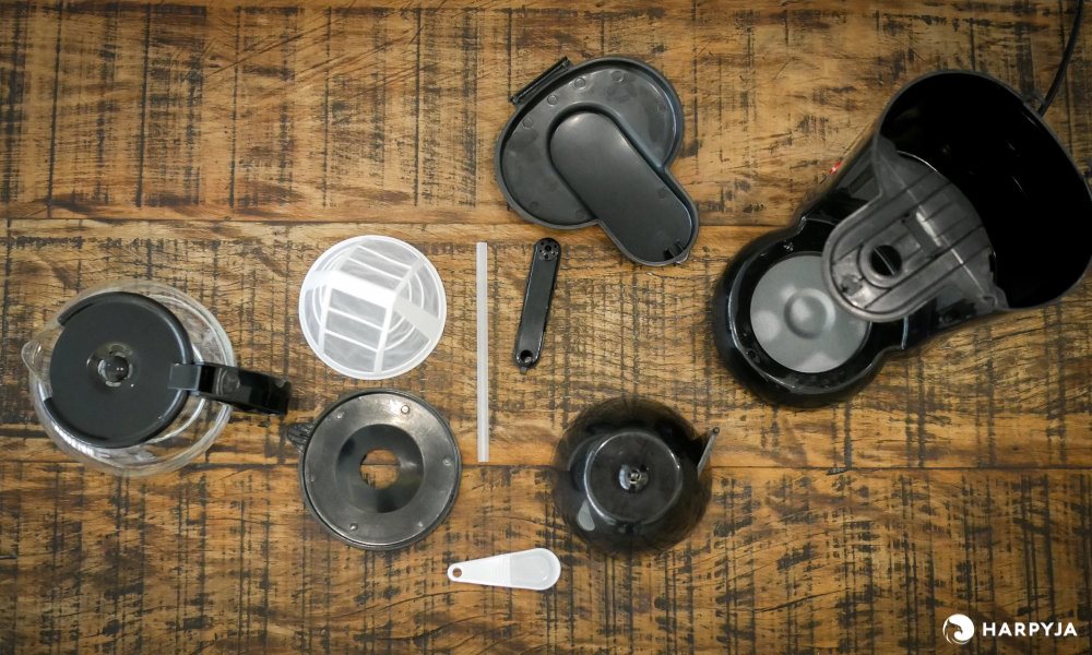 Mondial Bella Arome 26  - Imagem 8