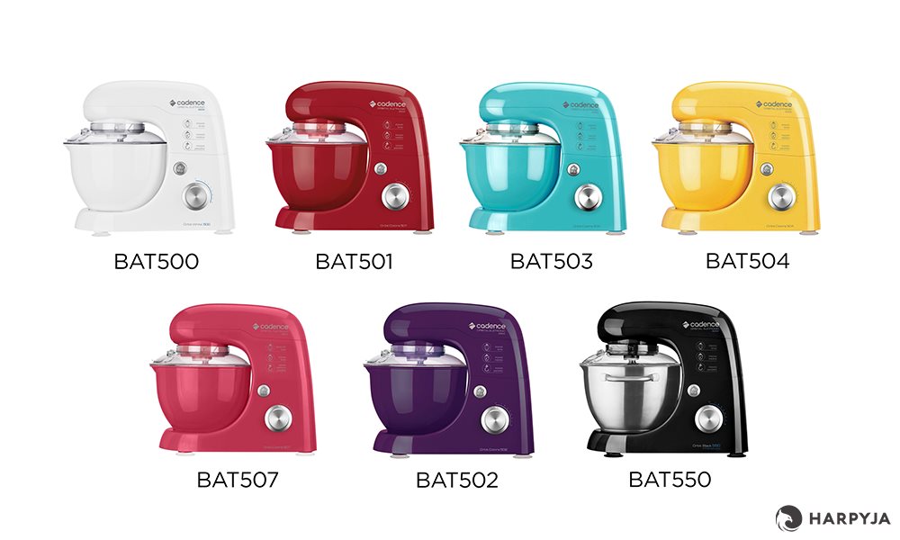 Cadence Orbital Eletronic  - Imagem 19