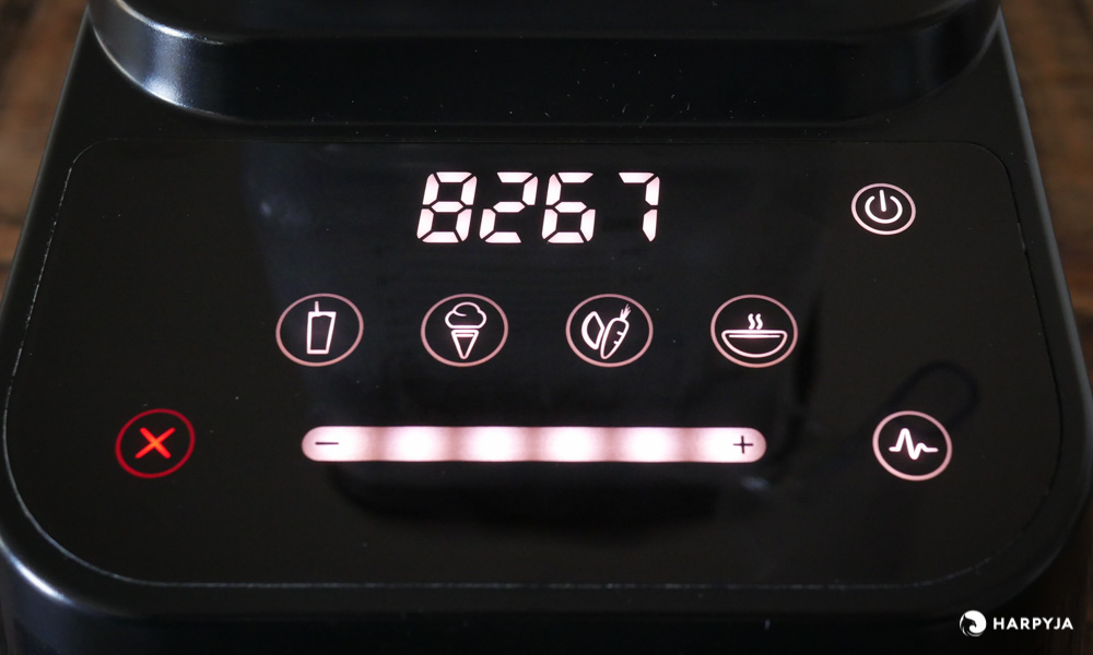 Blendtec Designer 625 - Imagem 9