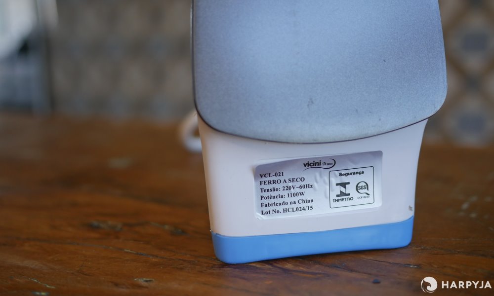 Vicini VCL-021 - Imagem 9