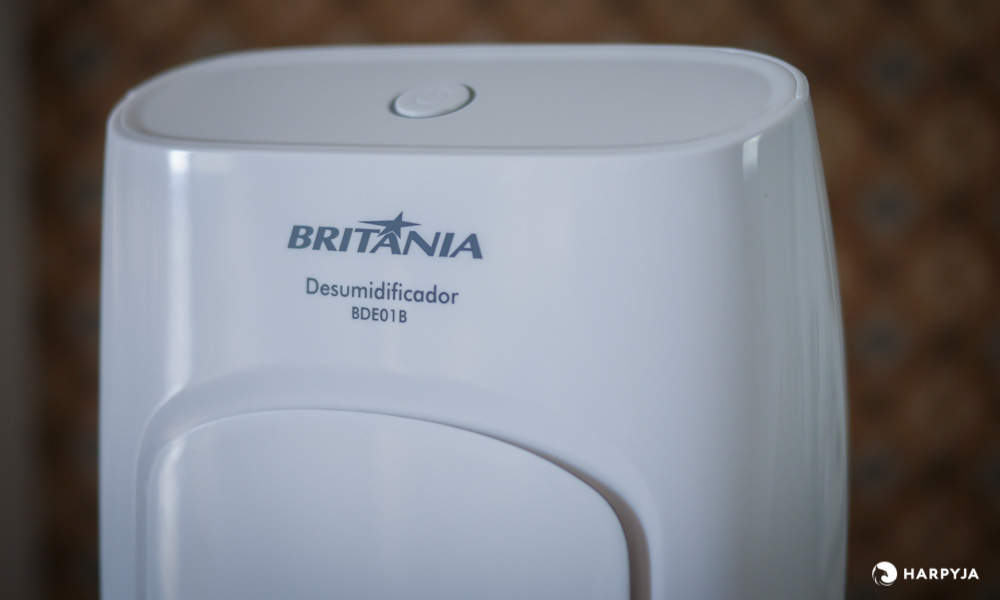 Britânia BDE01B - Imagem 16