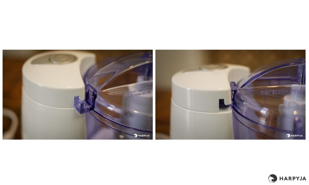 Black & Decker HC31 - Imagem 9