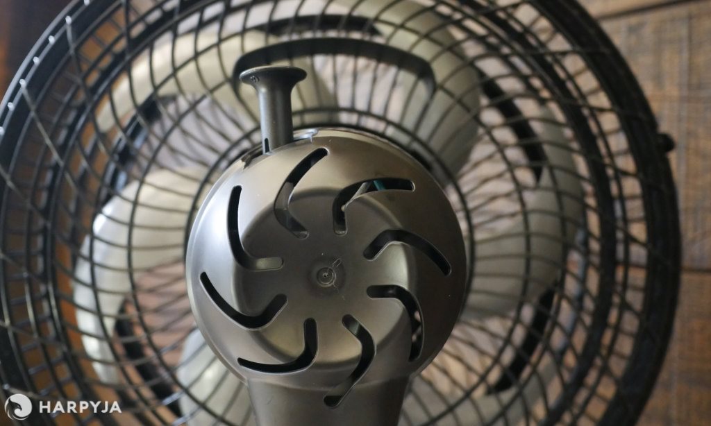 Arno Silence Force VF30 - Imagem 7